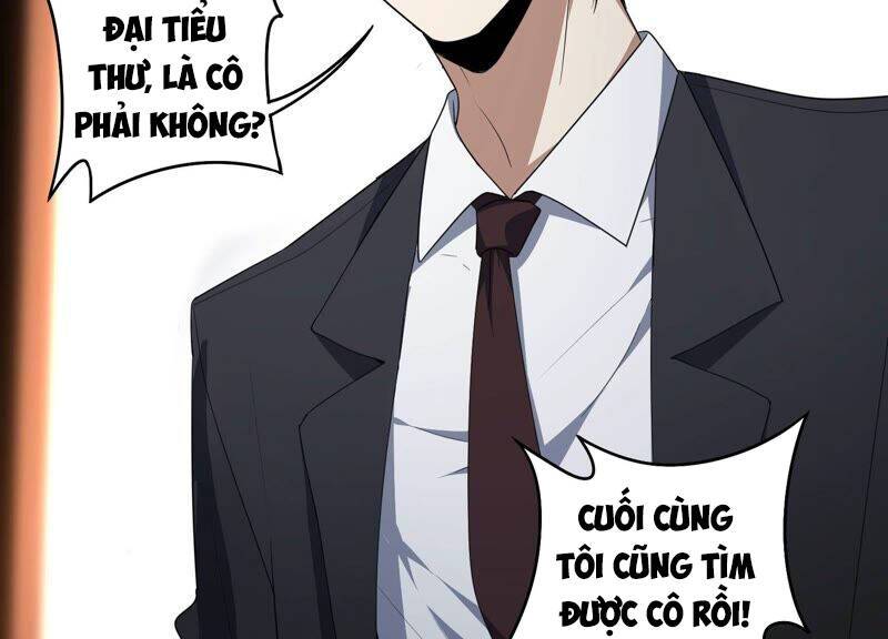 Mạt Thế Cùng Bạn Gái Zombie Chapter 1 - Page 97