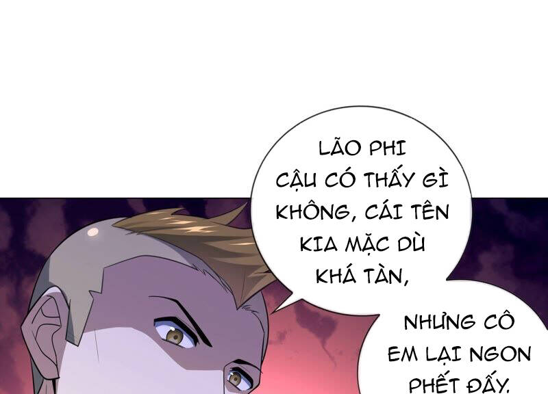 Mạt Thế Cùng Bạn Gái Zombie Chapter 3 - Page 95