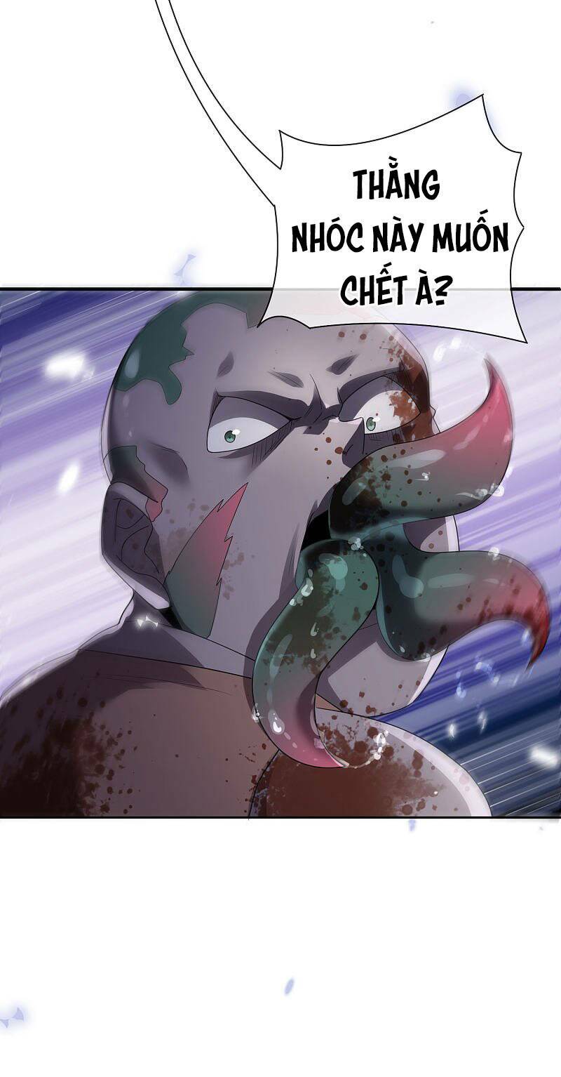 Mạt Thế Cùng Bạn Gái Zombie Chapter 36 - Page 20