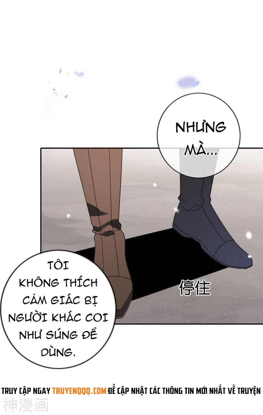 Mạt Thế Cùng Bạn Gái Zombie Chapter 54 - Page 12