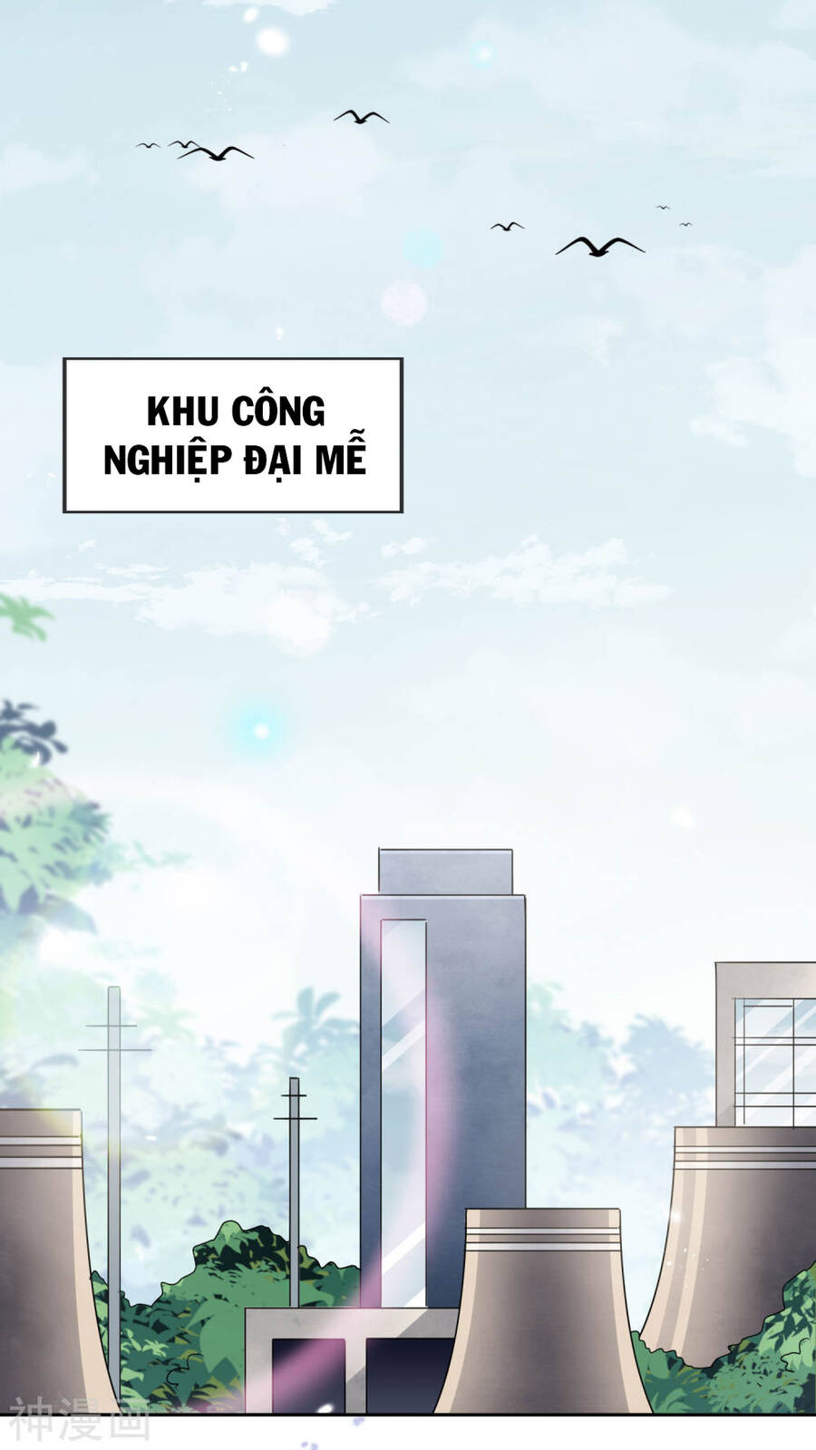 Mạt Thế Cùng Bạn Gái Zombie Chapter 54 - Page 9