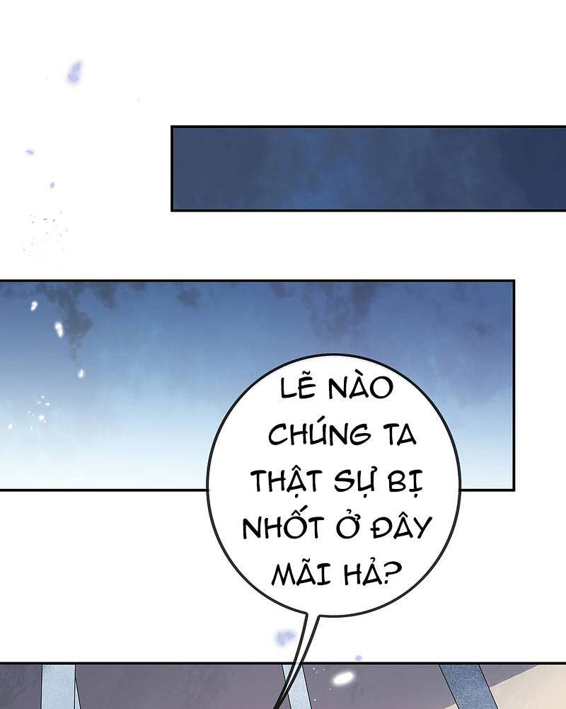 Mạt Thế Cùng Bạn Gái Zombie Chapter 41 - Page 36