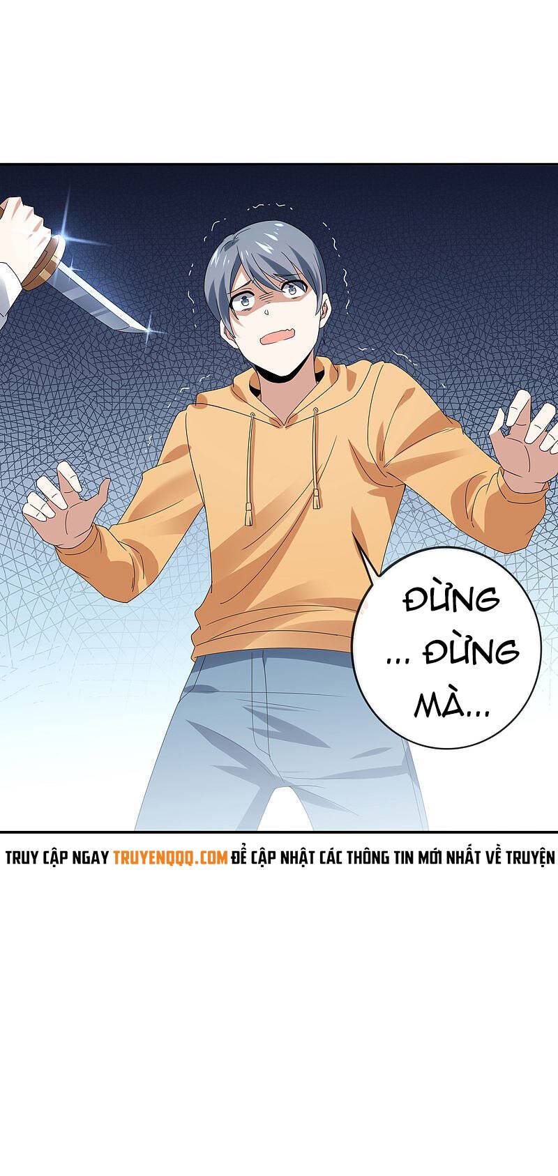 Mạt Thế Cùng Bạn Gái Zombie Chapter 41 - Page 44