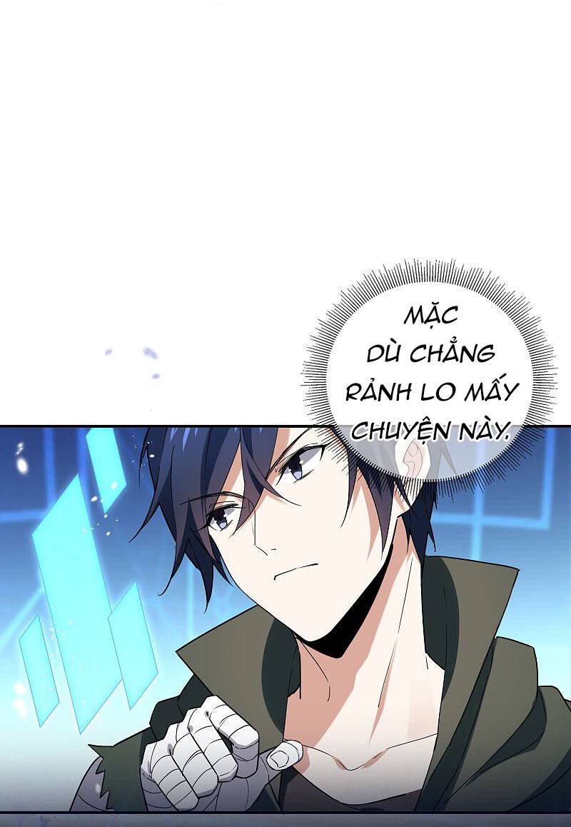 Mạt Thế Cùng Bạn Gái Zombie Chapter 41 - Page 6