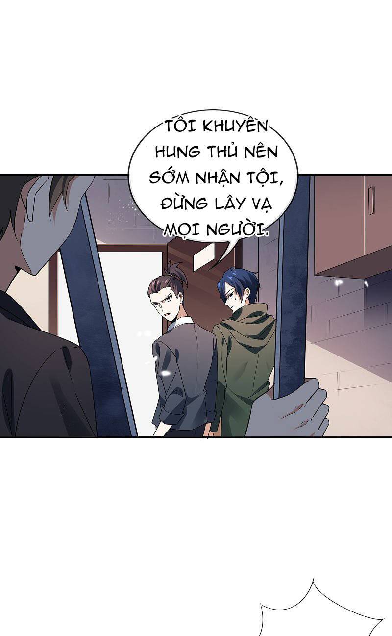 Mạt Thế Cùng Bạn Gái Zombie Chapter 41 - Page 9