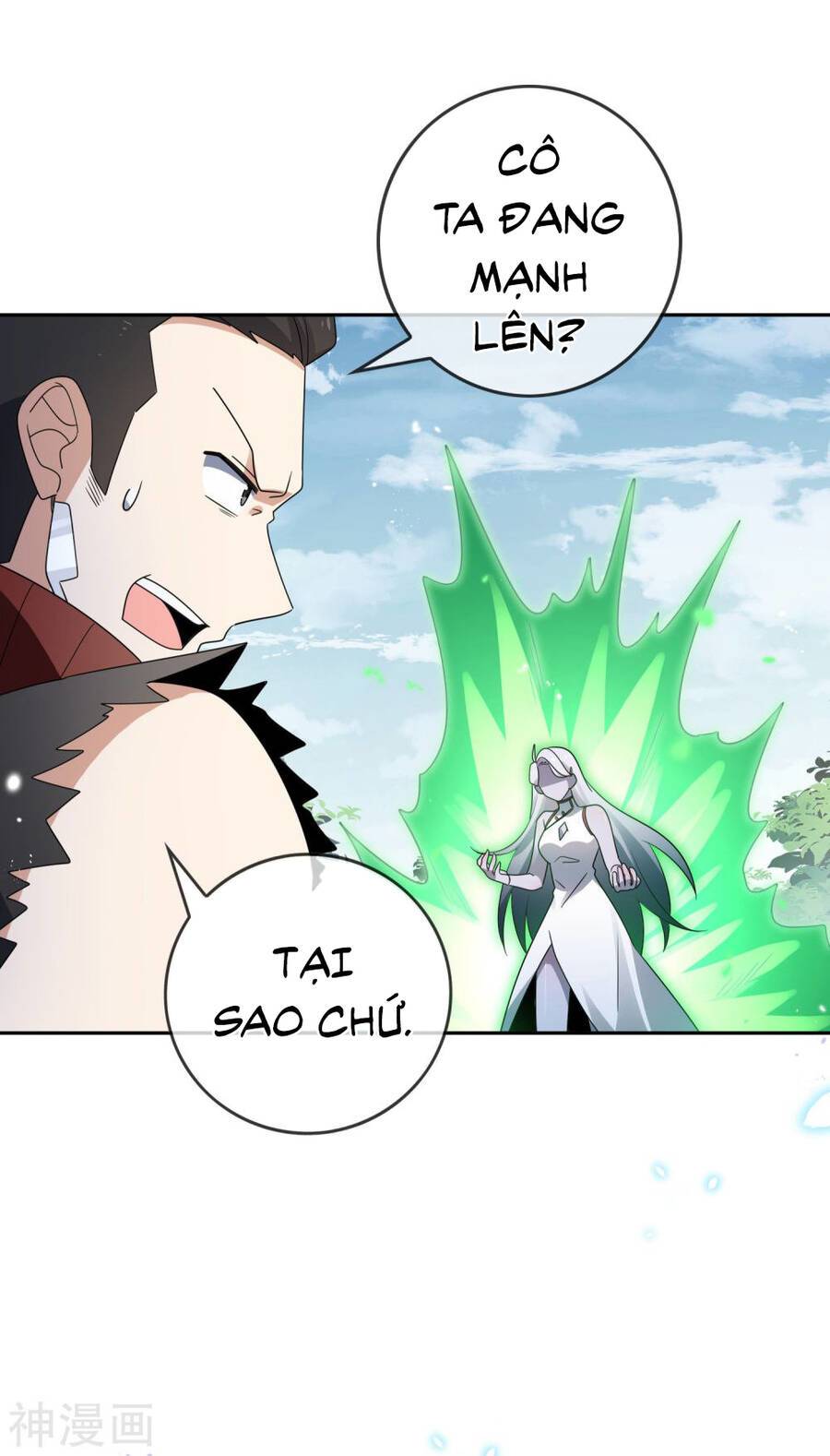 Mạt Thế Cùng Bạn Gái Zombie Chapter 80 - Page 38