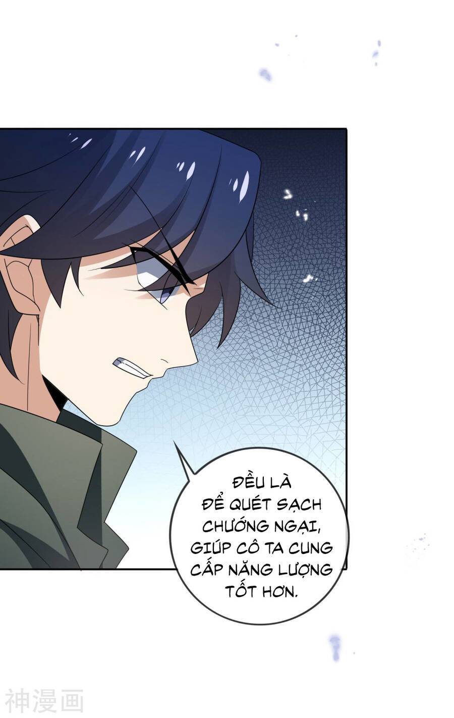 Mạt Thế Cùng Bạn Gái Zombie Chapter 80 - Page 41