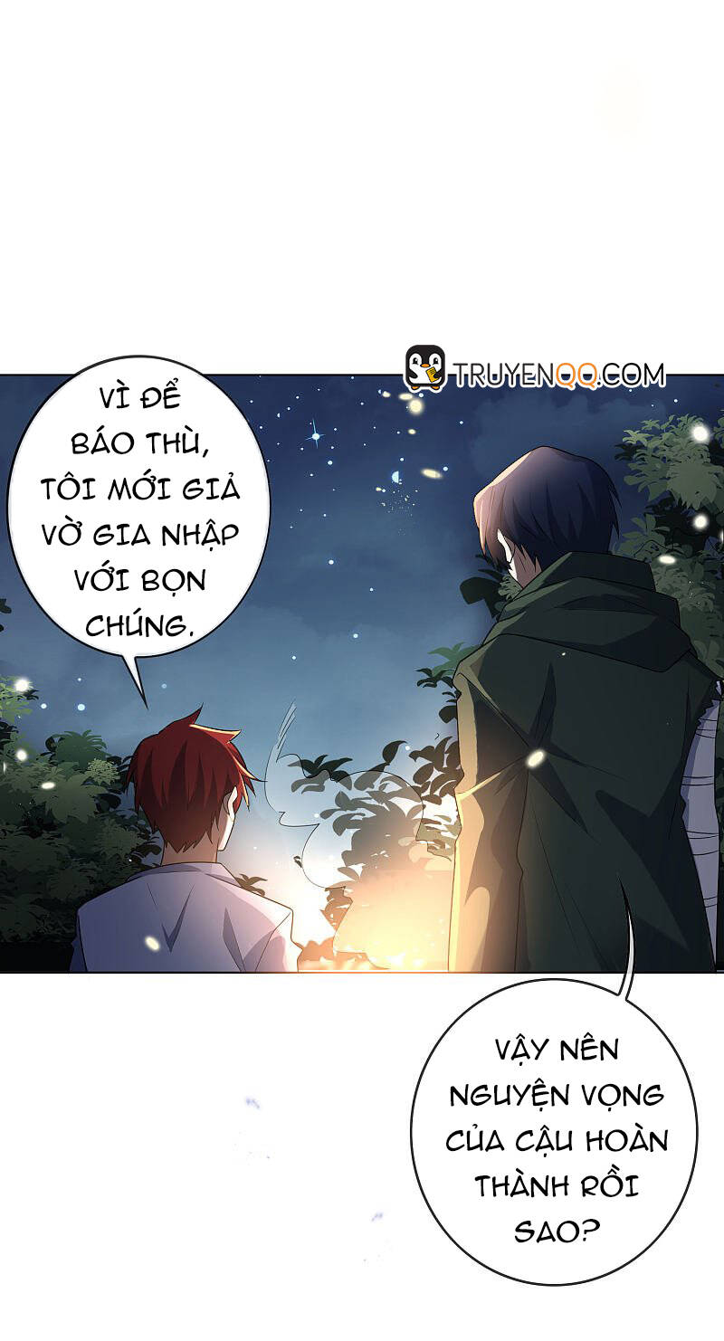 Mạt Thế Cùng Bạn Gái Zombie Chapter 15 - Page 45