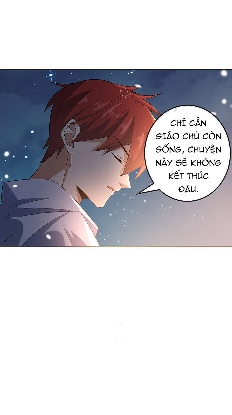 Mạt Thế Cùng Bạn Gái Zombie Chapter 15 - Page 46