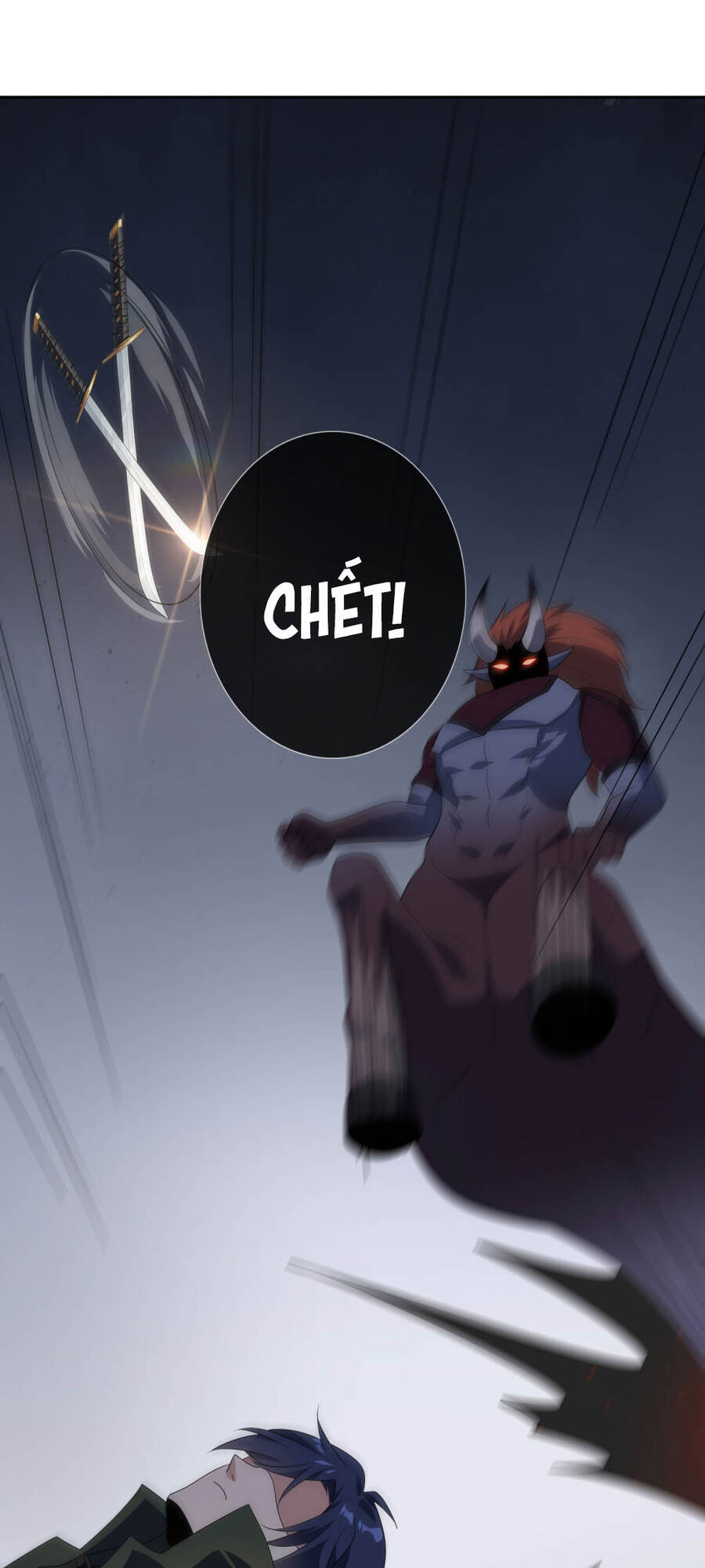 Mạt Thế Cùng Bạn Gái Zombie Chapter 55 - Page 45