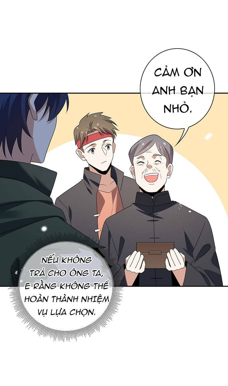 Mạt Thế Cùng Bạn Gái Zombie Chapter 33 - Page 21