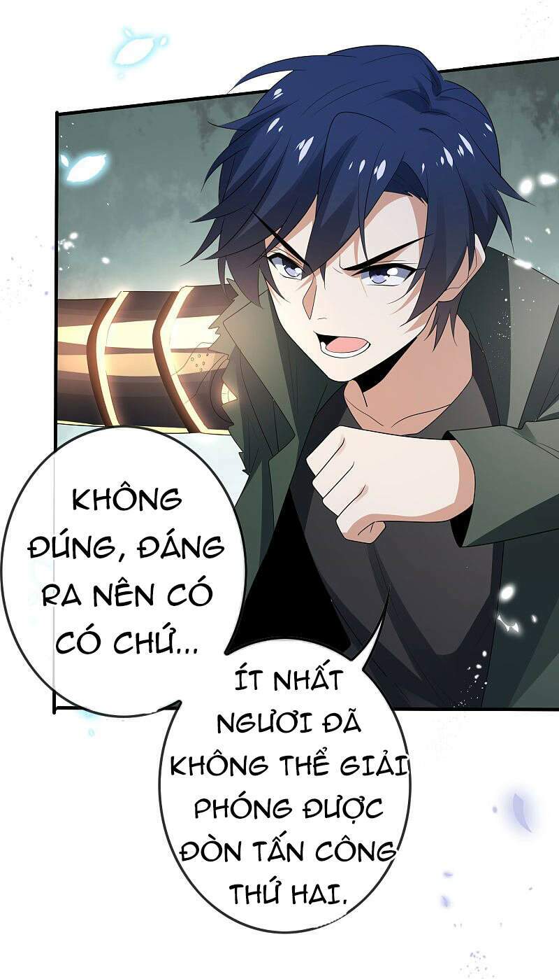 Mạt Thế Cùng Bạn Gái Zombie Chapter 29 - Page 10