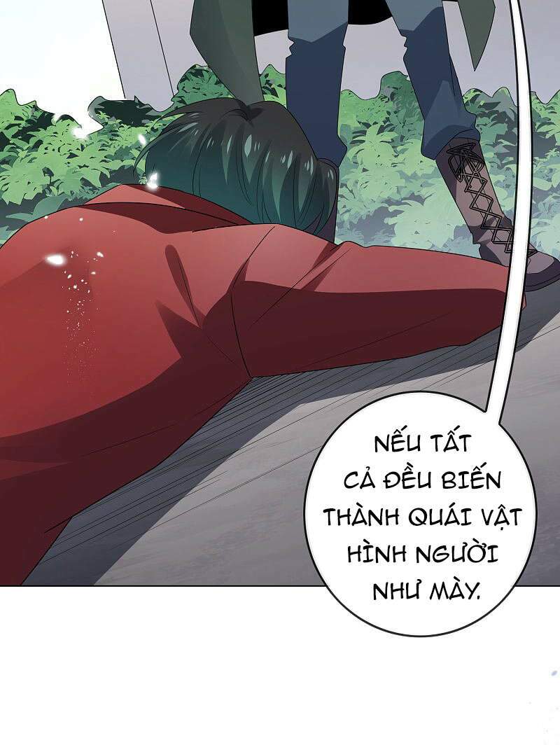 Mạt Thế Cùng Bạn Gái Zombie Chapter 29 - Page 43