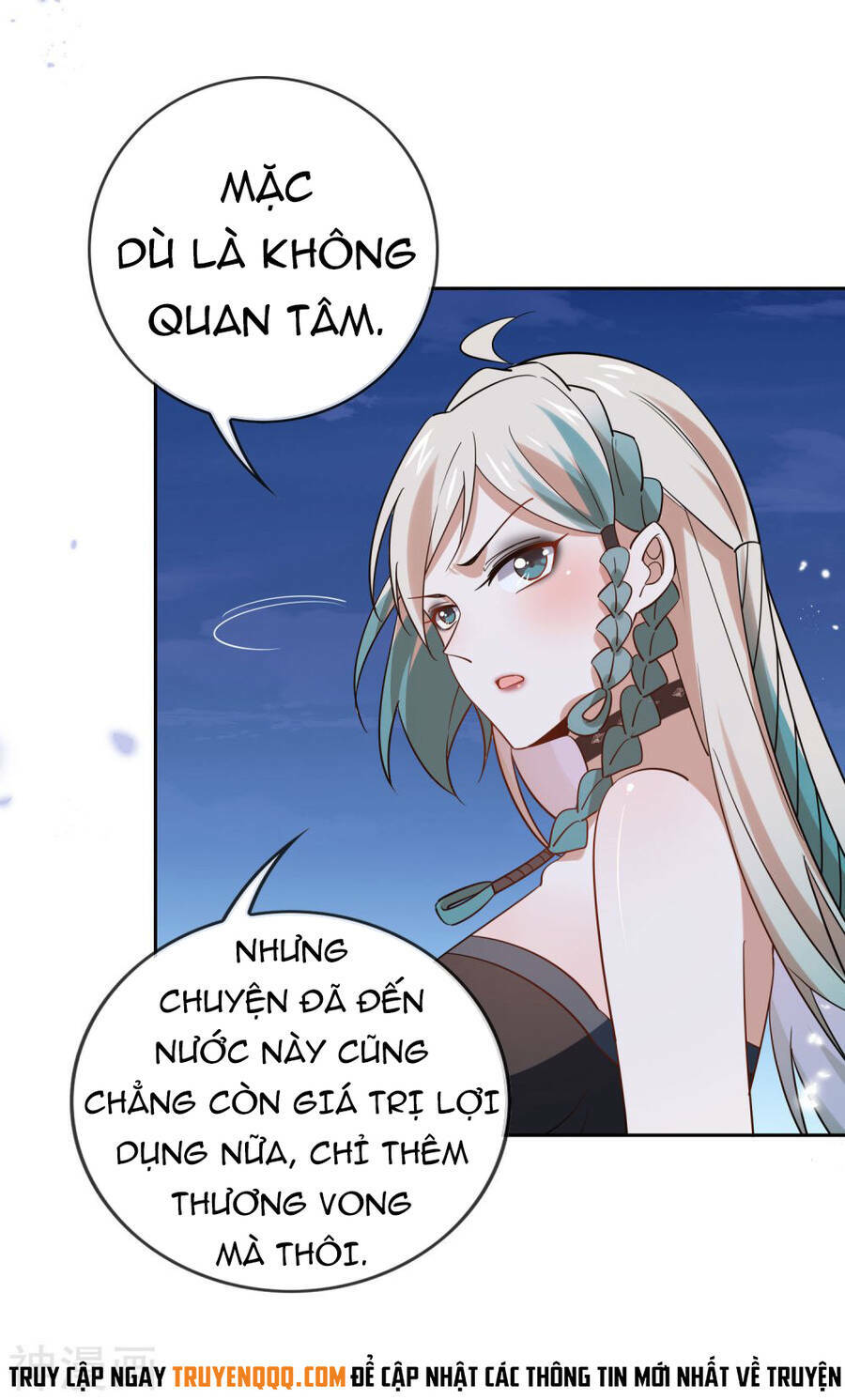 Mạt Thế Cùng Bạn Gái Zombie Chapter 67 - Page 10