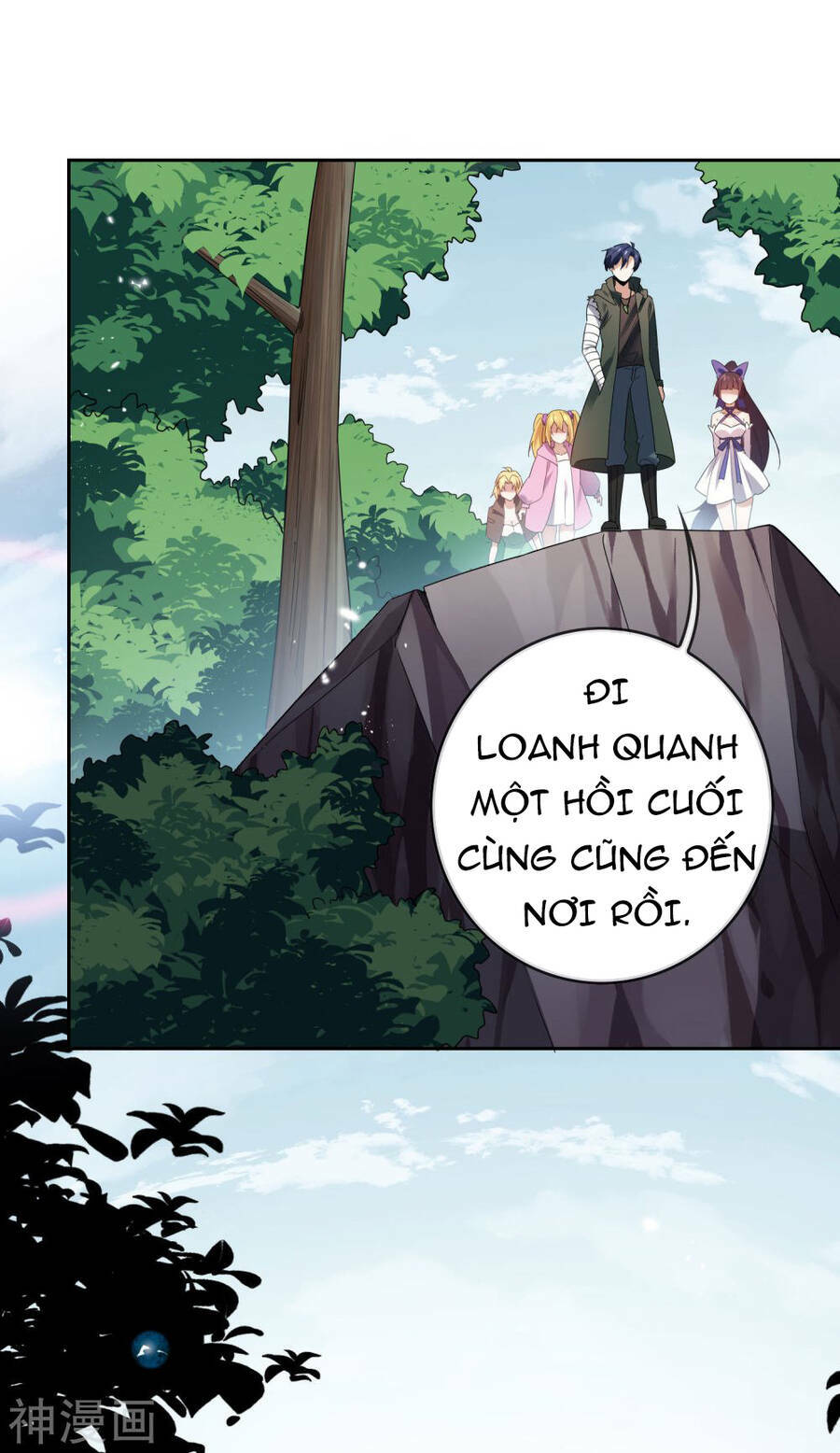 Mạt Thế Cùng Bạn Gái Zombie Chapter 67 - Page 38