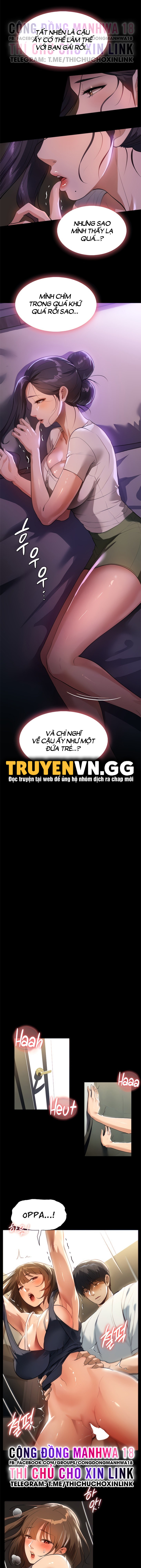 HentaiVn Truyện tranh online