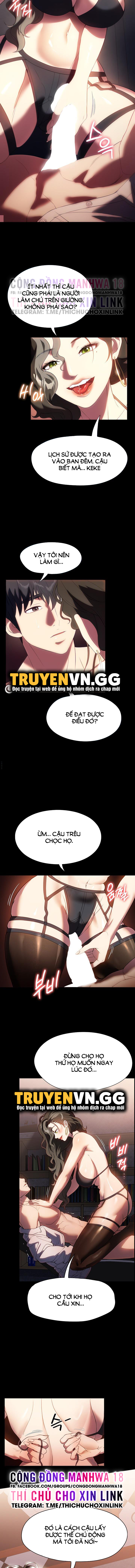 Người Giúp Việc Chapter 44 - Page 6