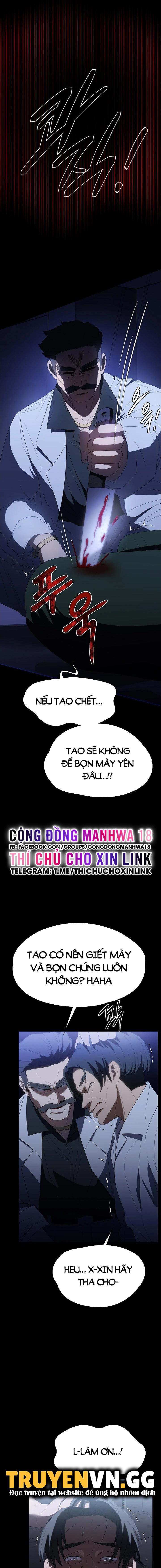 Người Giúp Việc Chapter 33 - Page 14