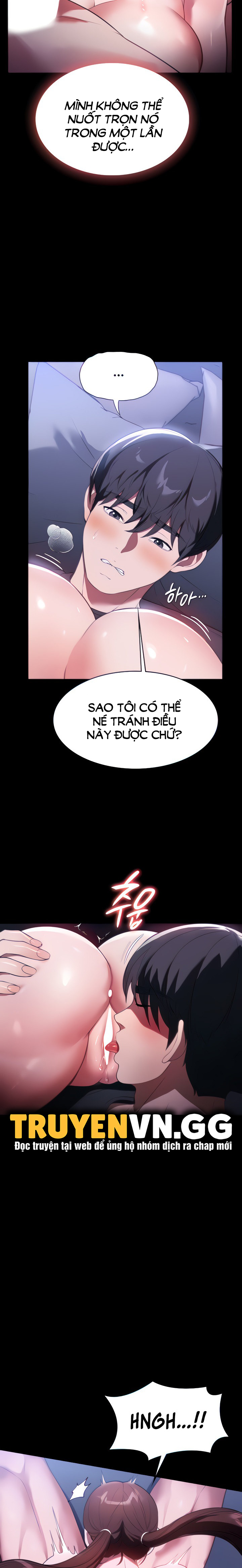 Người Giúp Việc Chapter 41 - Page 6