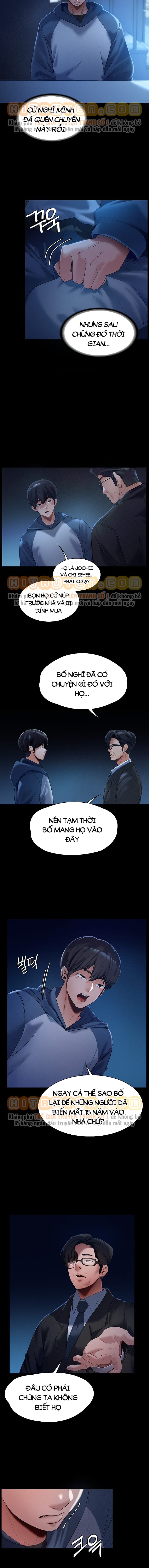 Người Giúp Việc Chapter 1 - Page 12