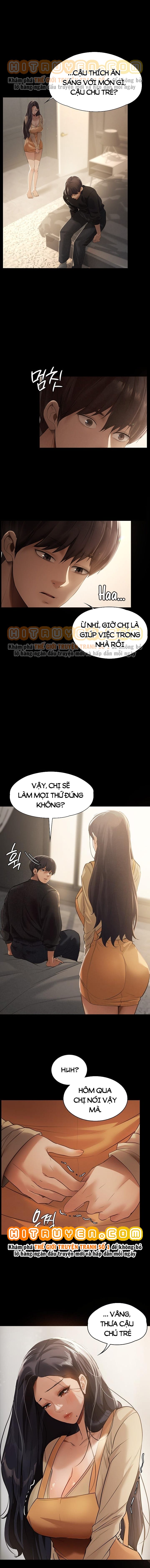 Người Giúp Việc Chapter 1 - Page 18