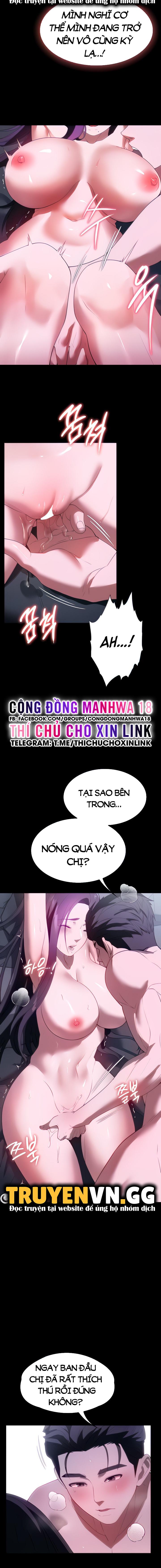 Người Giúp Việc Chapter 36 - Page 5