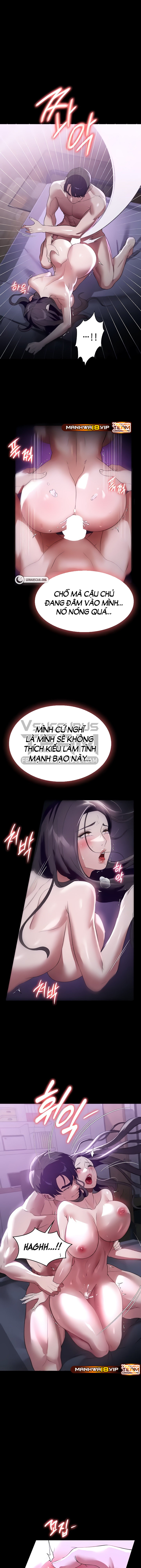 Người Giúp Việc Chapter 49 - Page 12