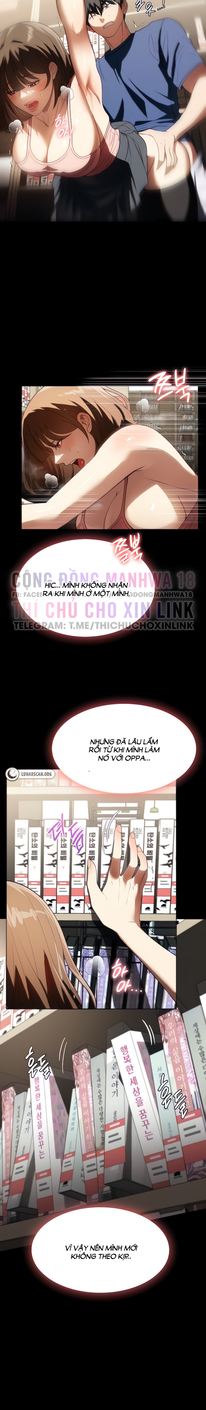 Người Giúp Việc Chapter 39 - Page 4