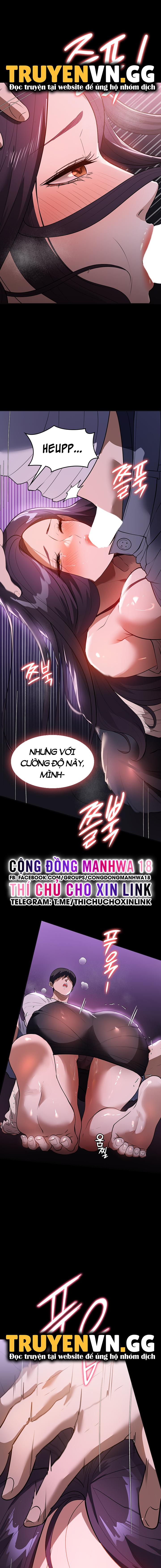 Người Giúp Việc Chapter 18 - Page 14