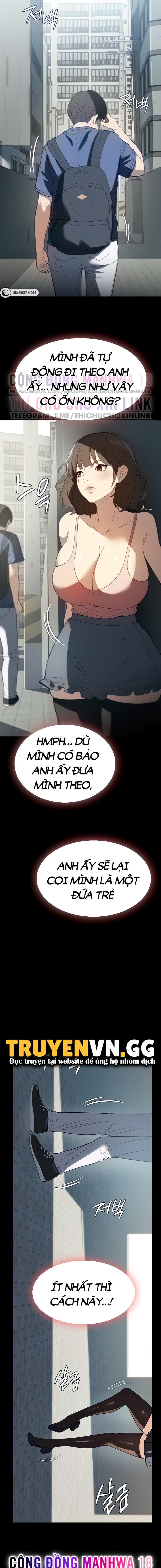 Người Giúp Việc Chapter 37 - Page 6