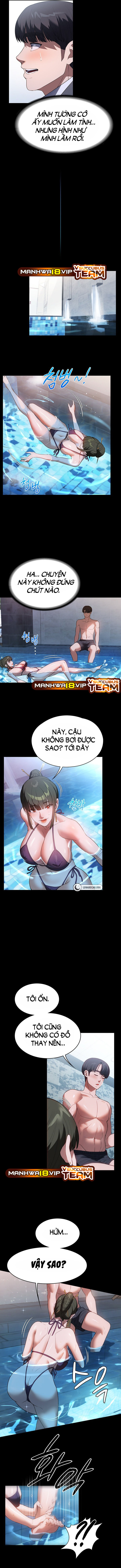 Người Giúp Việc Chapter 46 - Page 6