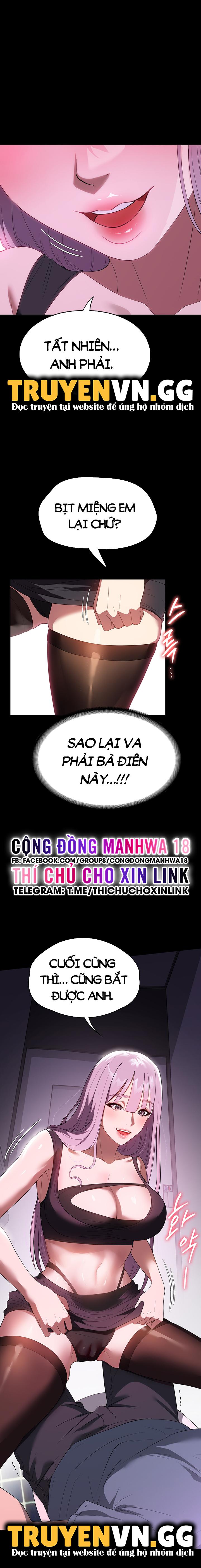 Người Giúp Việc Chapter 31 - Page 17