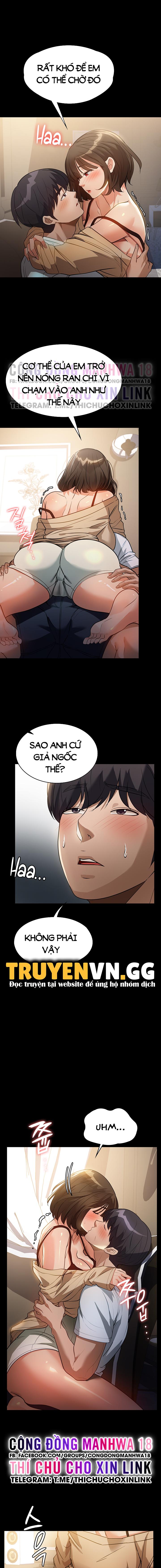 Người Giúp Việc Chapter 9 - Page 11