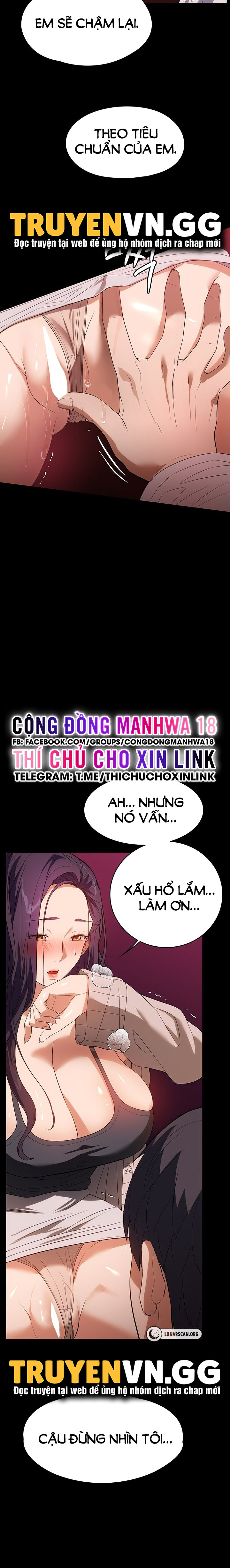 Người Giúp Việc Chapter 24 - Page 22