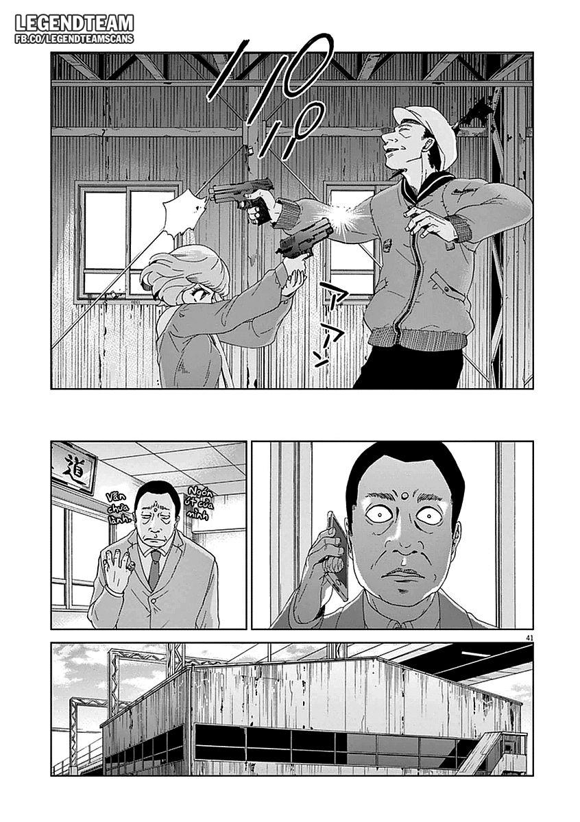 Hành Vi Bạo Ngược Chapter 2 - Page 45