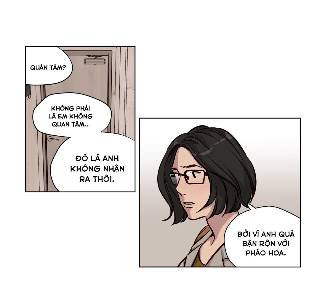 Hội Đàn Ông Phục Thù Chapter 50 - Page 16