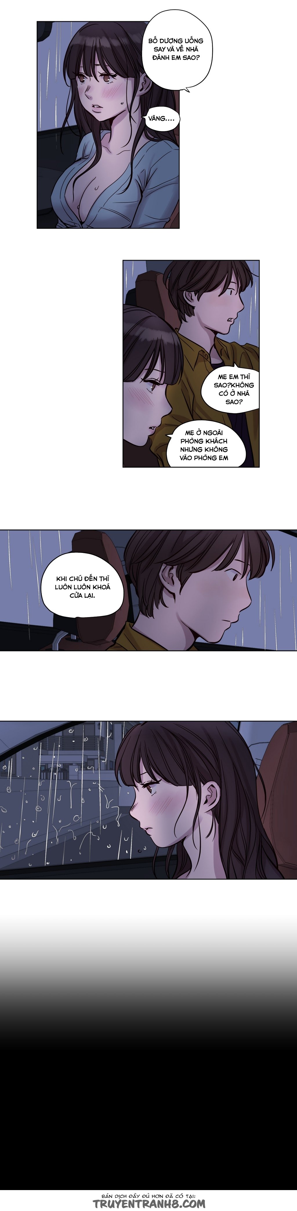 Hội Đàn Ông Phục Thù Chapter 14 - Page 3