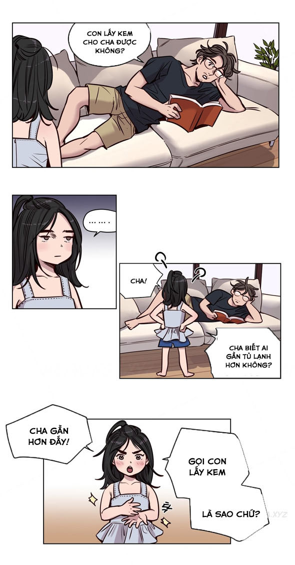 Hội Đàn Ông Phục Thù Chapter 49 - Page 3