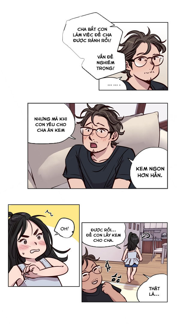 Hội Đàn Ông Phục Thù Chapter 49 - Page 4