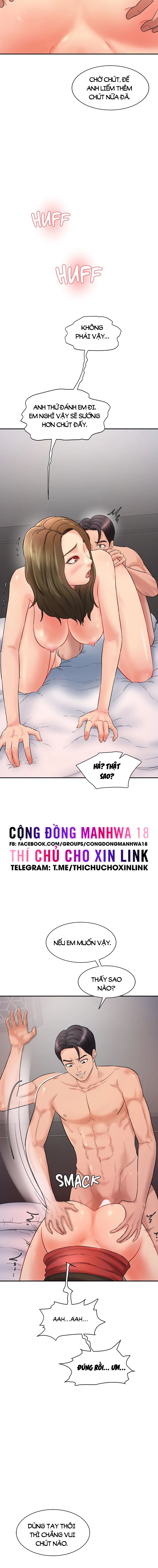 Nước Hoa Kích Dục Chapter 2 - Page 10