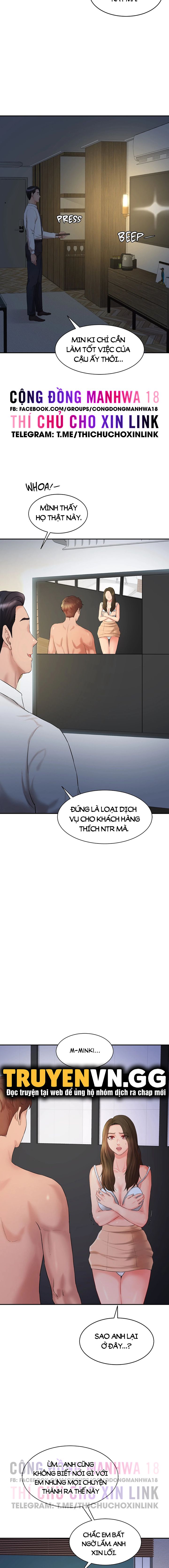 Nước Hoa Kích Dục Chapter 3 - Page 15