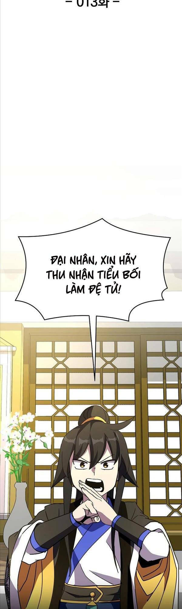 Streamer Cuộc Sống Thường Ngày Tại Võ Lâm Chapter 13 - Page 11