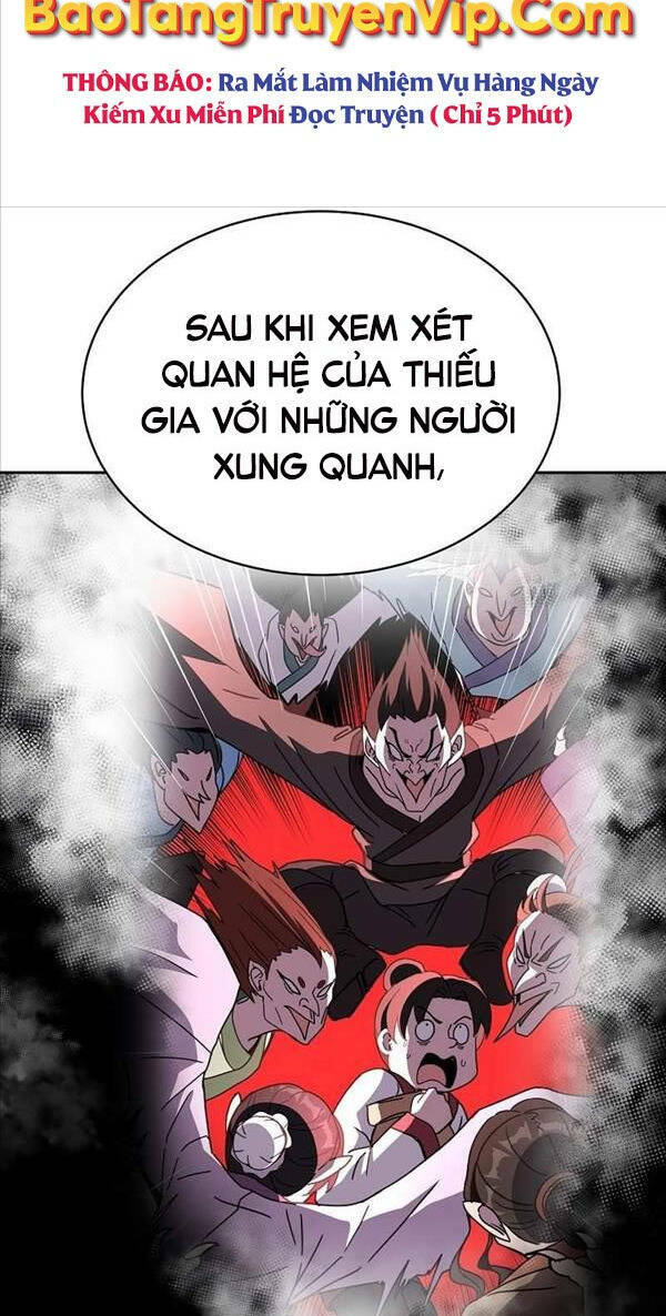 Streamer Cuộc Sống Thường Ngày Tại Võ Lâm Chapter 13 - Page 14