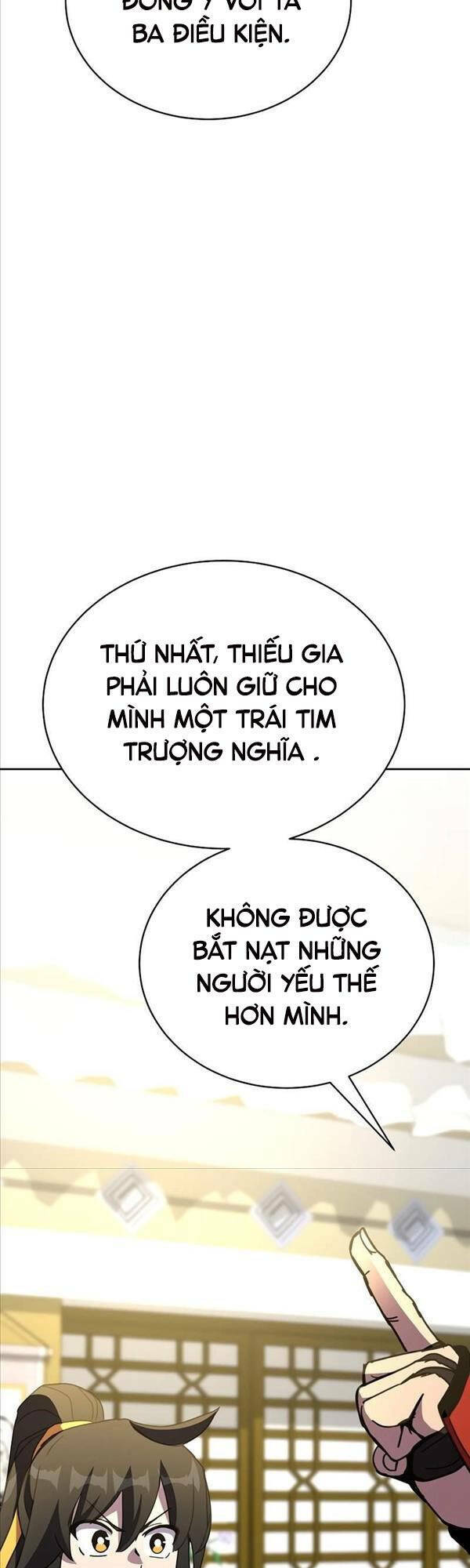 Streamer Cuộc Sống Thường Ngày Tại Võ Lâm Chapter 13 - Page 18