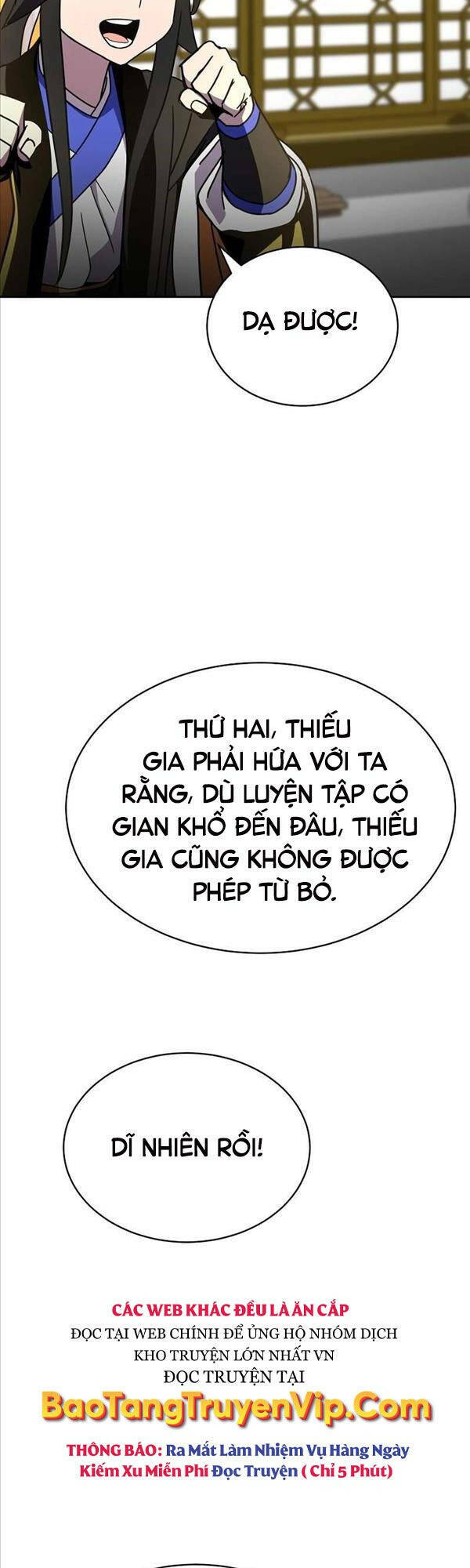 Streamer Cuộc Sống Thường Ngày Tại Võ Lâm Chapter 13 - Page 19