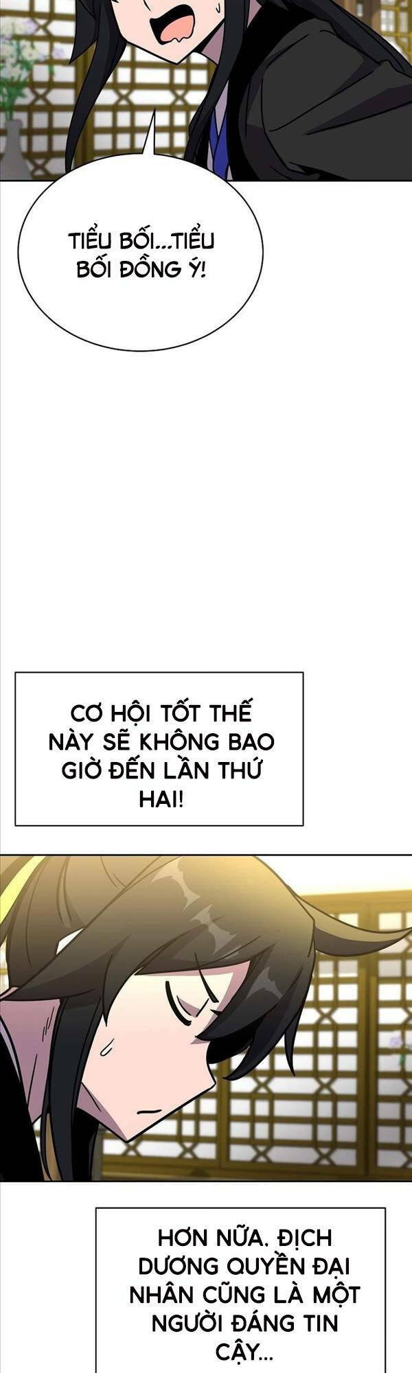 Streamer Cuộc Sống Thường Ngày Tại Võ Lâm Chapter 13 - Page 24