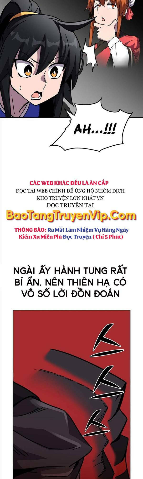 Streamer Cuộc Sống Thường Ngày Tại Võ Lâm Chapter 13 - Page 29