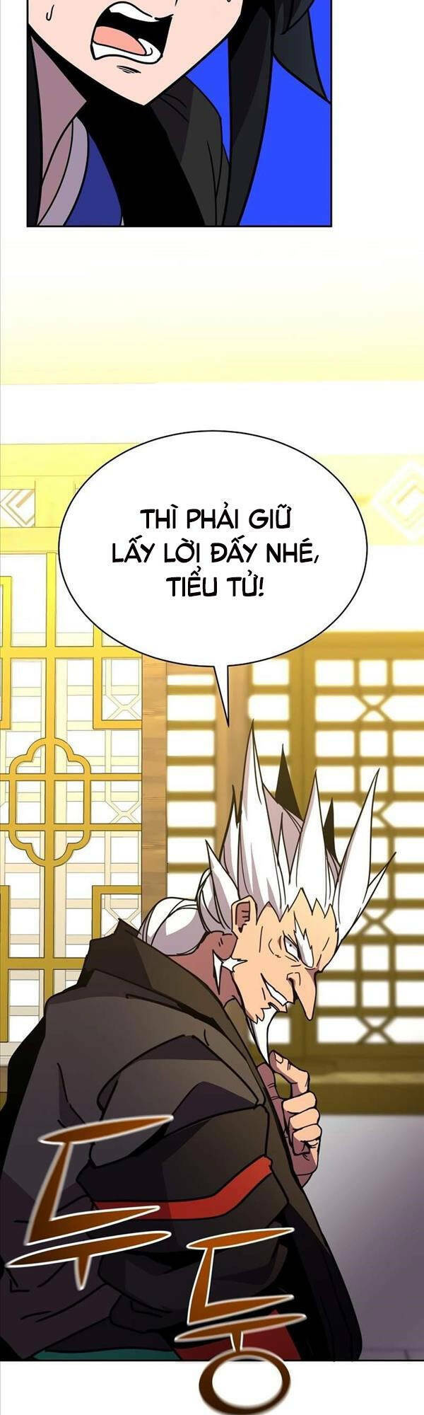 Streamer Cuộc Sống Thường Ngày Tại Võ Lâm Chapter 13 - Page 32