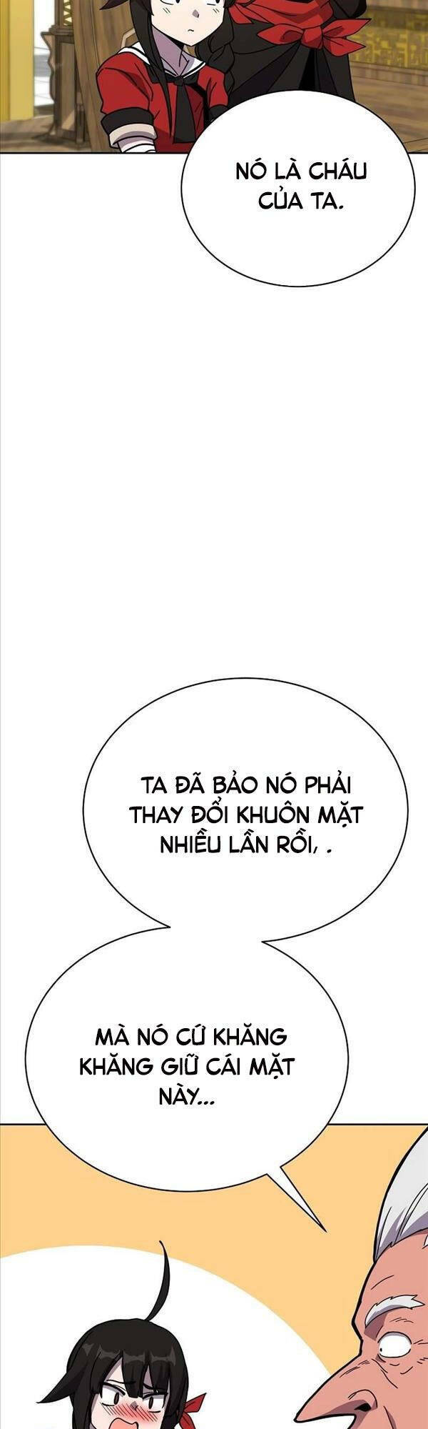 Streamer Cuộc Sống Thường Ngày Tại Võ Lâm Chapter 13 - Page 35