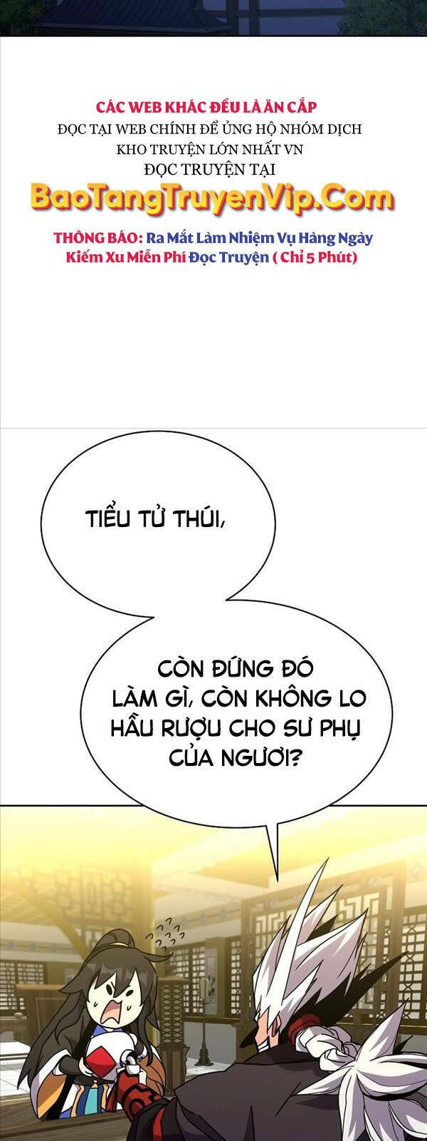 Streamer Cuộc Sống Thường Ngày Tại Võ Lâm Chapter 13 - Page 40